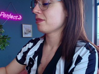 perfect-moans Porn Show