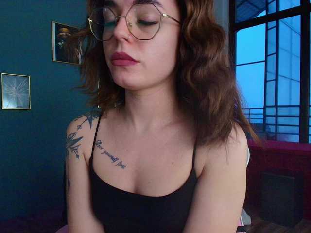 perfect-moans's BongaCams show and profile