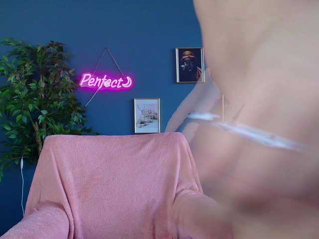 perfect-moans's BongaCams show and profile