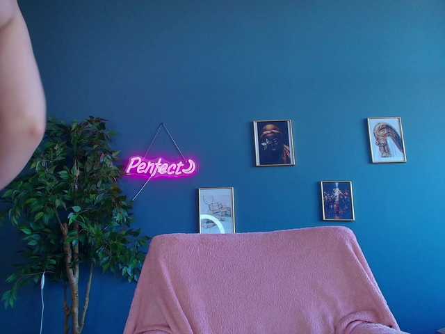 perfect-moans's BongaCams show and profile