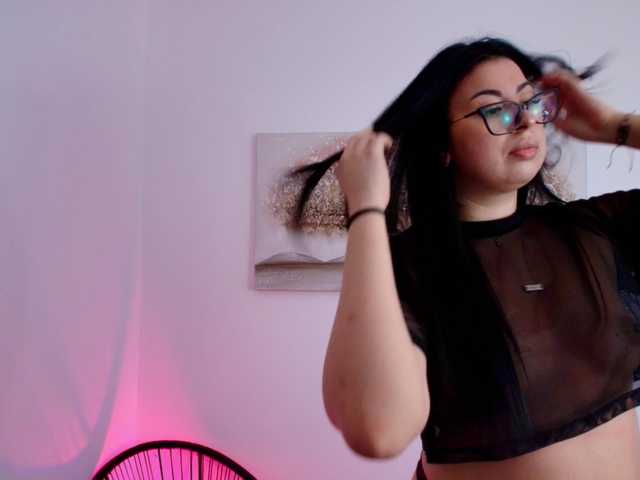 perfect-moans —  Welcome to Hell, Baby -- Your Favorite Devil's In Charge 