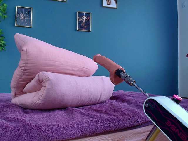 perfect-moans's BongaCams show and profile