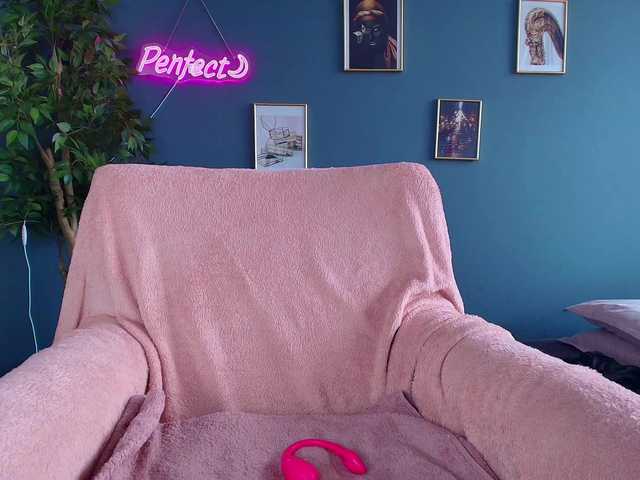 perfect-moans's BongaCams show and profile