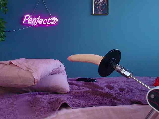 perfect-moans Live Webcam on BongaCams