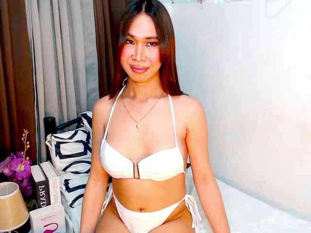 StacyMalena Live Webcam on BongaCams