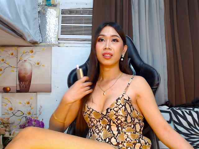 StacyMalena Live Webcam on BongaCams