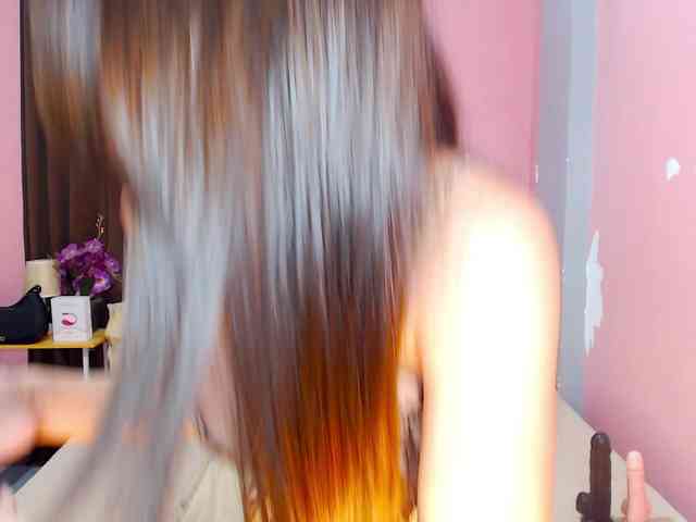 StacyMalena Live Webcam on BongaCams