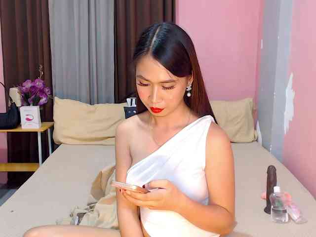 StacyMalena Live Webcam on BongaCams