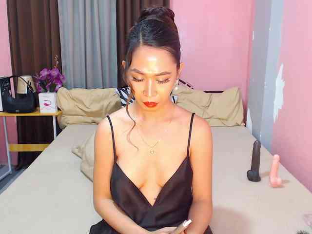 StacyMalena Live Webcam on BongaCams