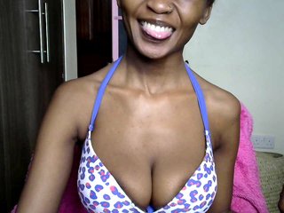 hippyshanice Porn Show