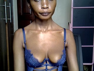 hippyshanice Porn Show