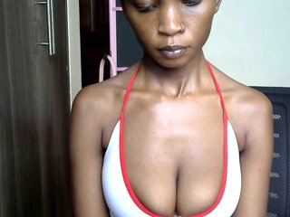 hippyshanice Porn Show