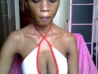 hornyebony's Live Webcam