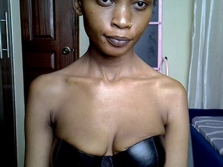 hippyshanice Porn Show