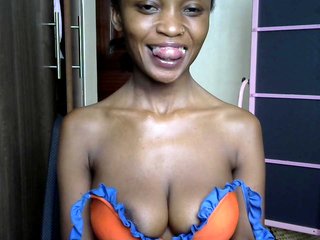 hippyshanice Porn Show