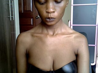 hippyshanice Porn Show