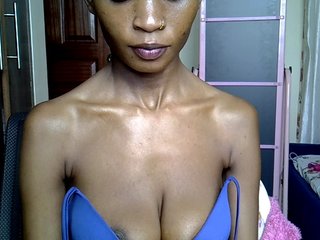 hippyshanice Porn Show