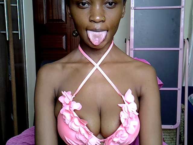 Preview of hornyebony