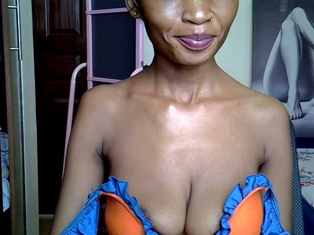 hippyshanice from BongaCams is Freechat