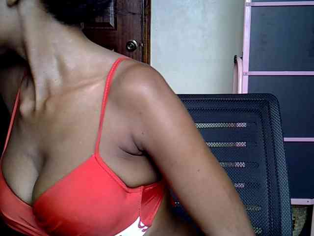 hornyebony webcam