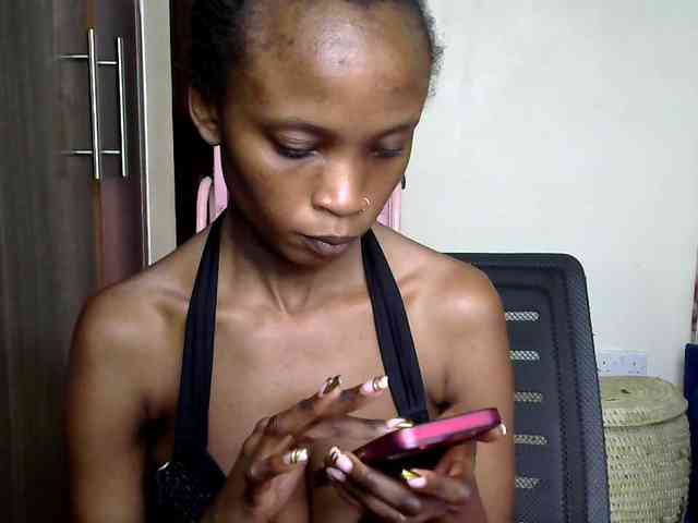 hippyshanice webcam