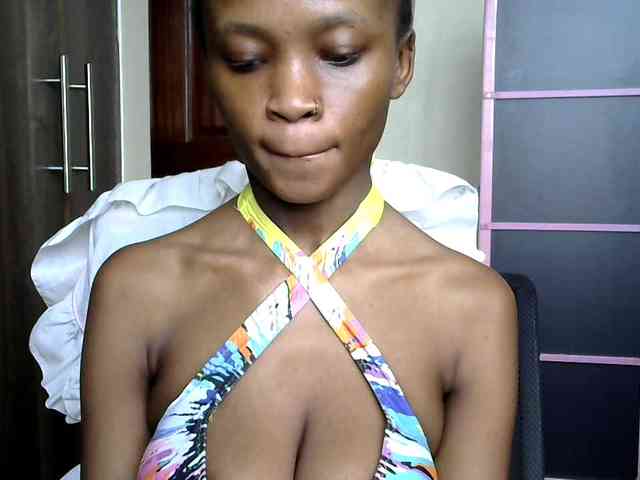 hippyshanice webcam