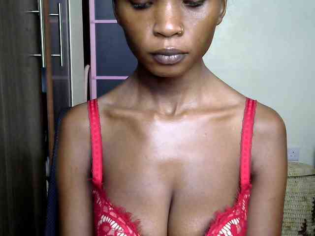 hippyshanice's webcam live show