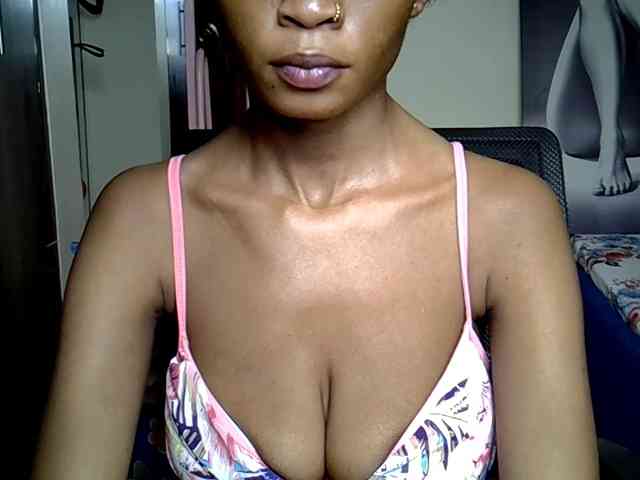 hornyebony webcam