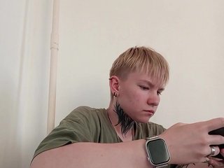 Zhenyya- Porn Show