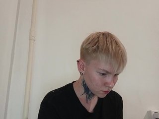 Zhenyya- Porn Show