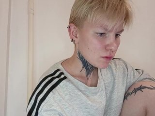 Zhenyya- Porn Show