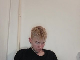 Zhenyya- Porn Show