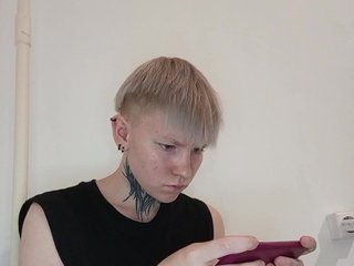 Zhenyya- Porn Show