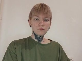 Zhenyya- Porn Show
