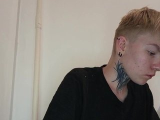Zhenyya- Porn Show