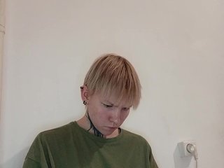 Zhenyya- Porn Show