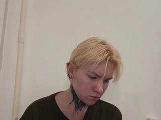 Zhenyya- Porn Show
