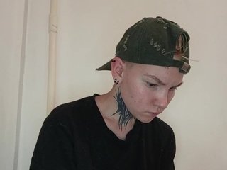 Zhenyya- Porn Show
