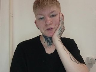 Zhenyya- Porn Show