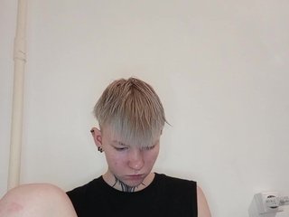 Zhenyya- Porn Show