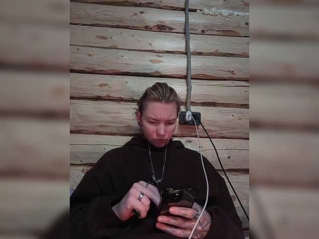 Zhenyya-'s BongaCams show and profile