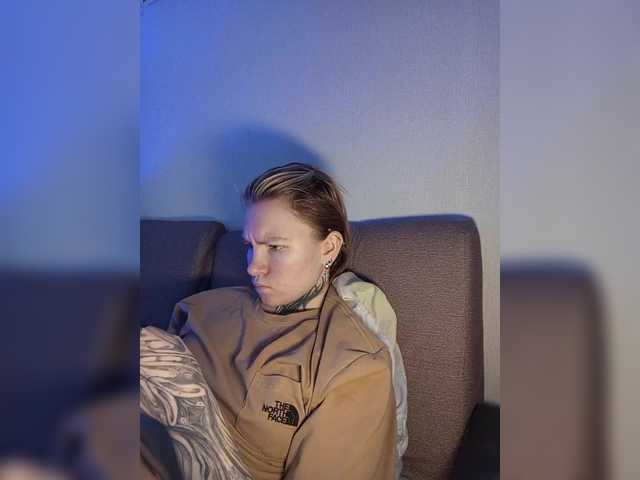 Zhenyya-'s BongaCams show and profile