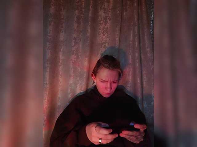 Zhenyya-'s BongaCams show and profile