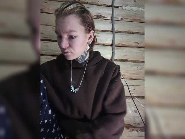 Zhenyya-'s BongaCams show and profile