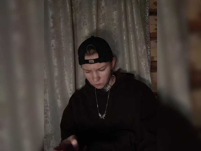 Zhenyya-'s BongaCams show and profile