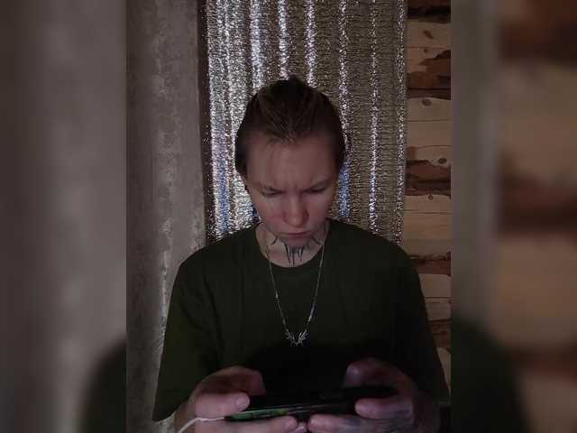 Zhenyya-'s BongaCams show and profile