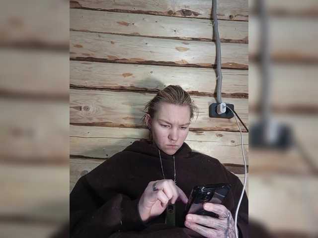 Zhenyya-'s BongaCams show and profile