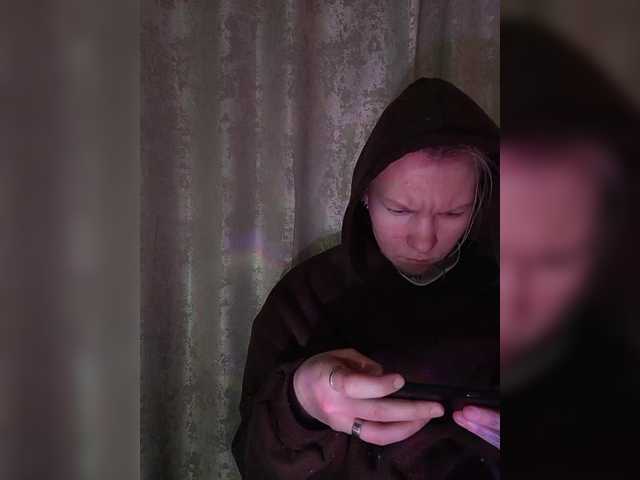 Zhenyya-'s BongaCams show and profile