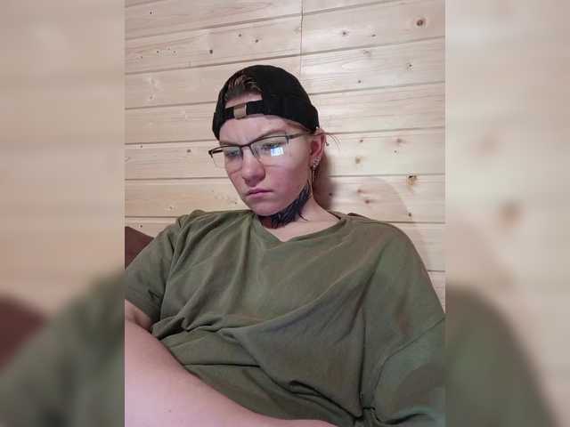 Zhenyya-'s BongaCams show and profile