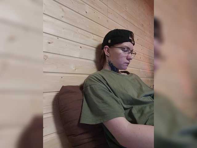 Zhenyya-'s BongaCams show and profile